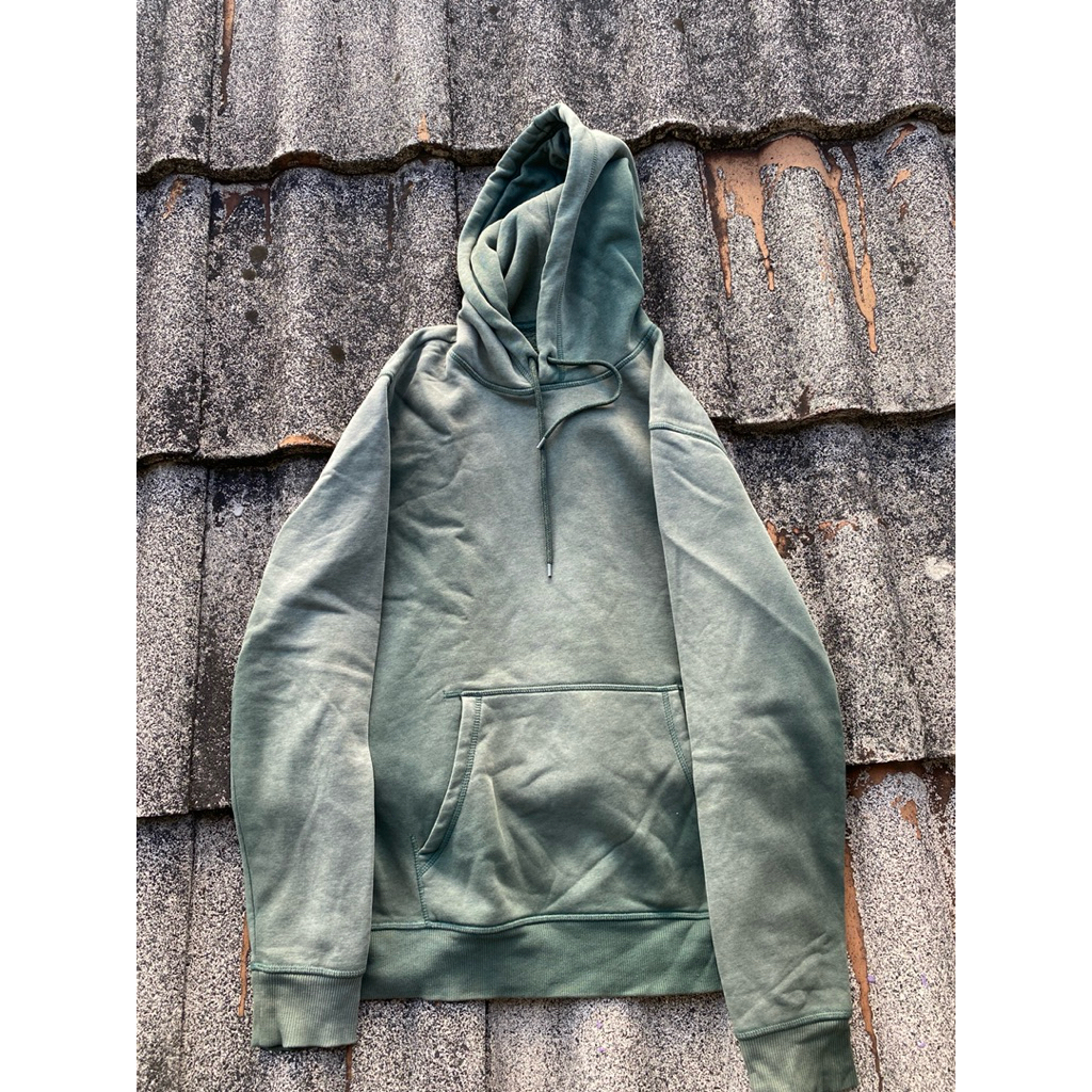 Jaket Hnm