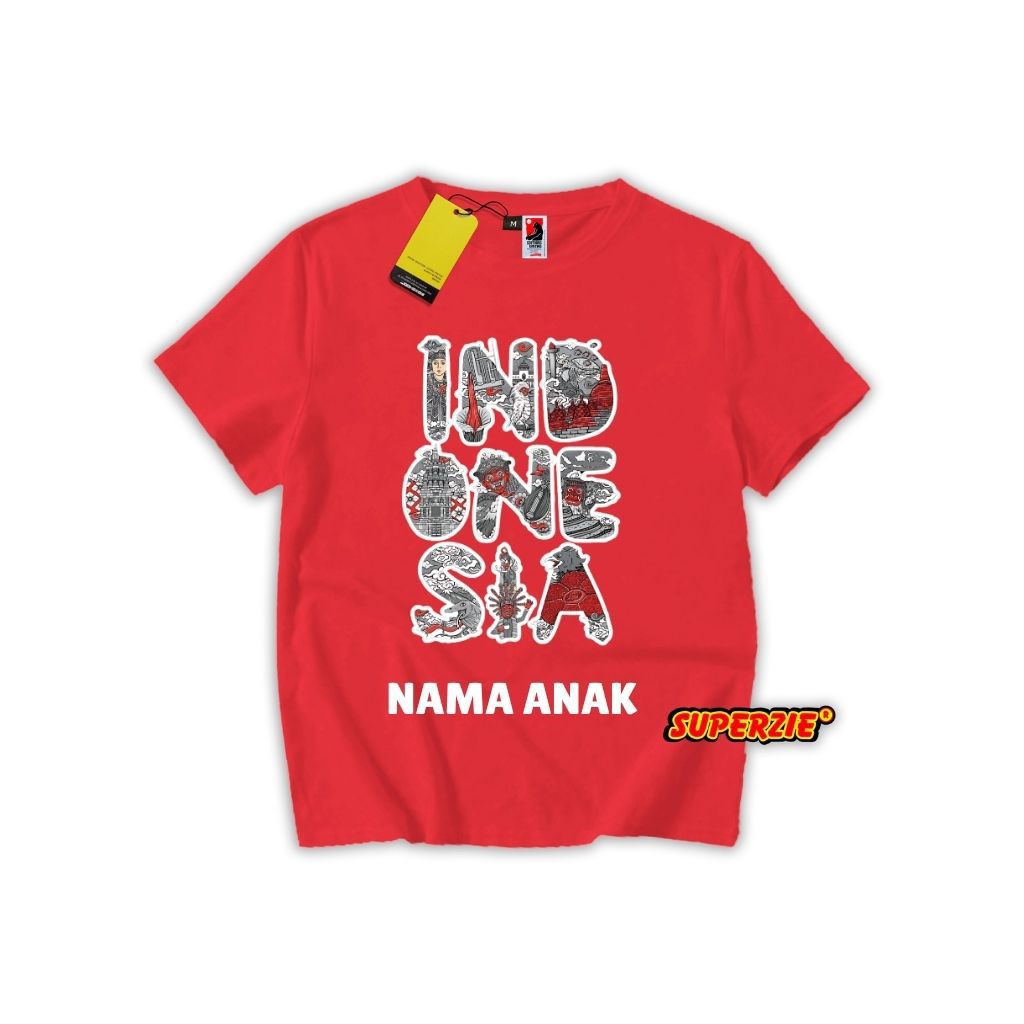 ATASAN ANAK HUT RI