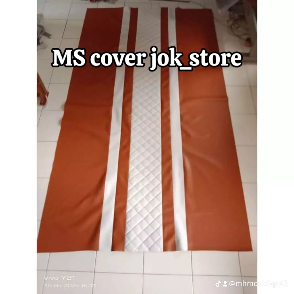 Plafon/Cover Plafon atap/pelindung atap mobil brio,agya,ayla DLL