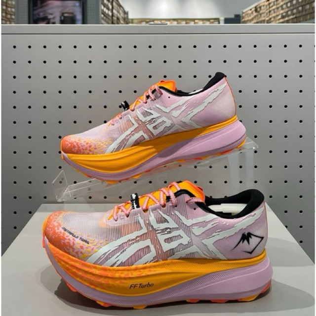 Asics Metafuji Trail Unisex (Trail Run - Haiking)