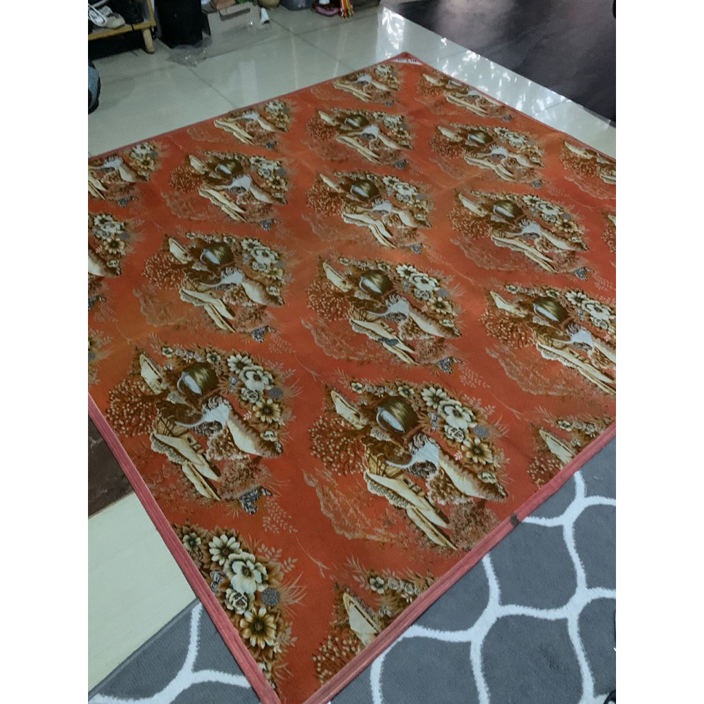 ambal karpet