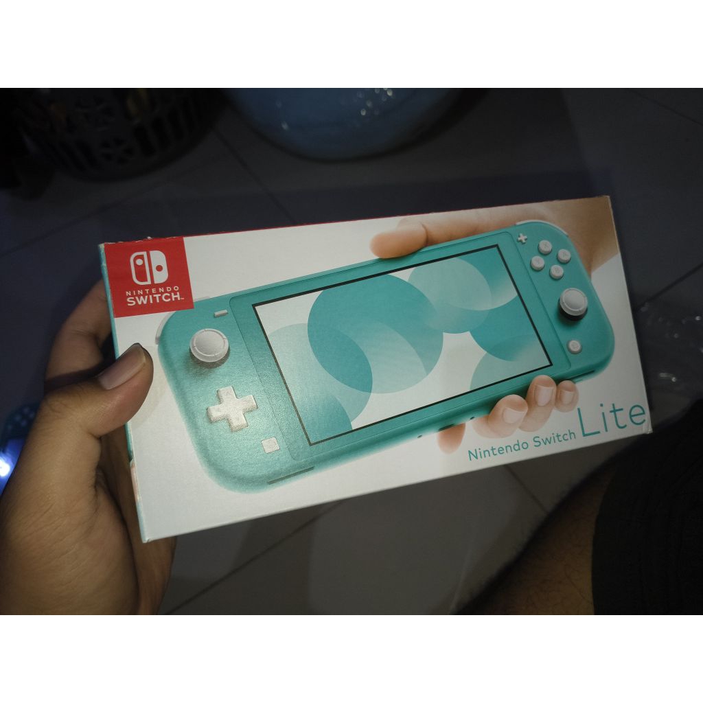 Nintendo Switch cfw 256