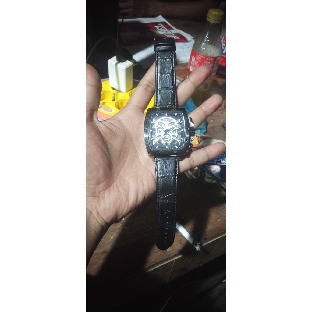 Jam SECOND Original