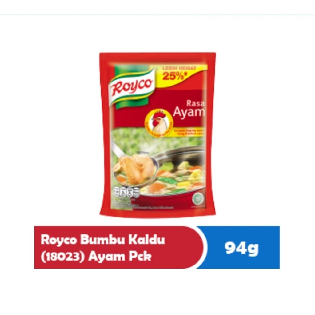 royco ayam 94gr