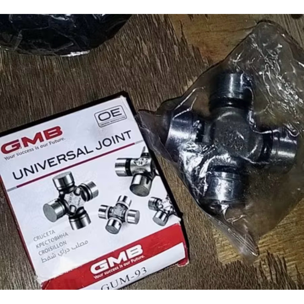 GMB Universal Joint GUM93 PS100