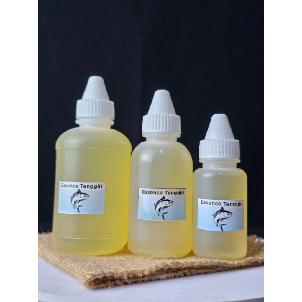 Perisa Ikan Tenggiri Best Seller