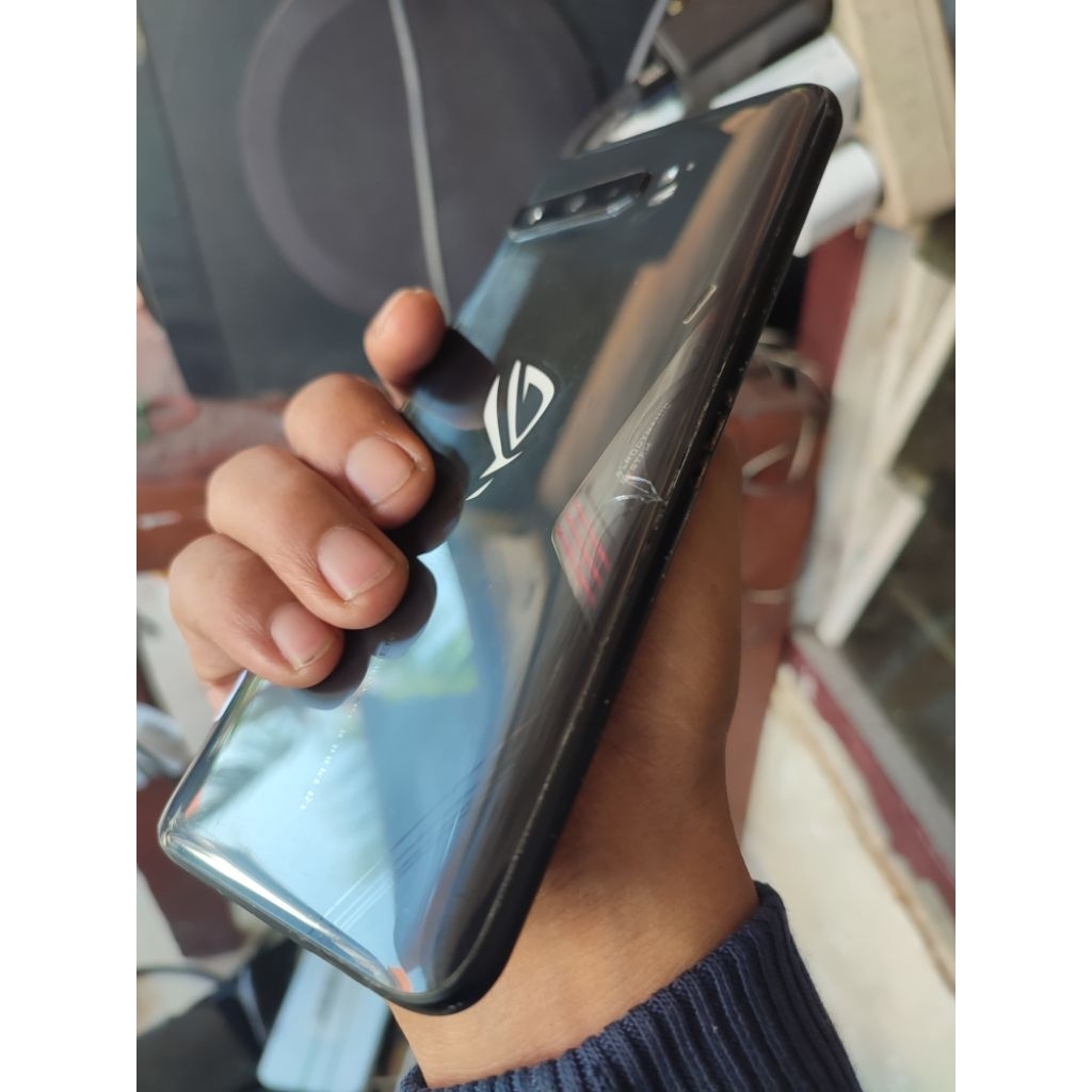 Asus Rog Phone 3