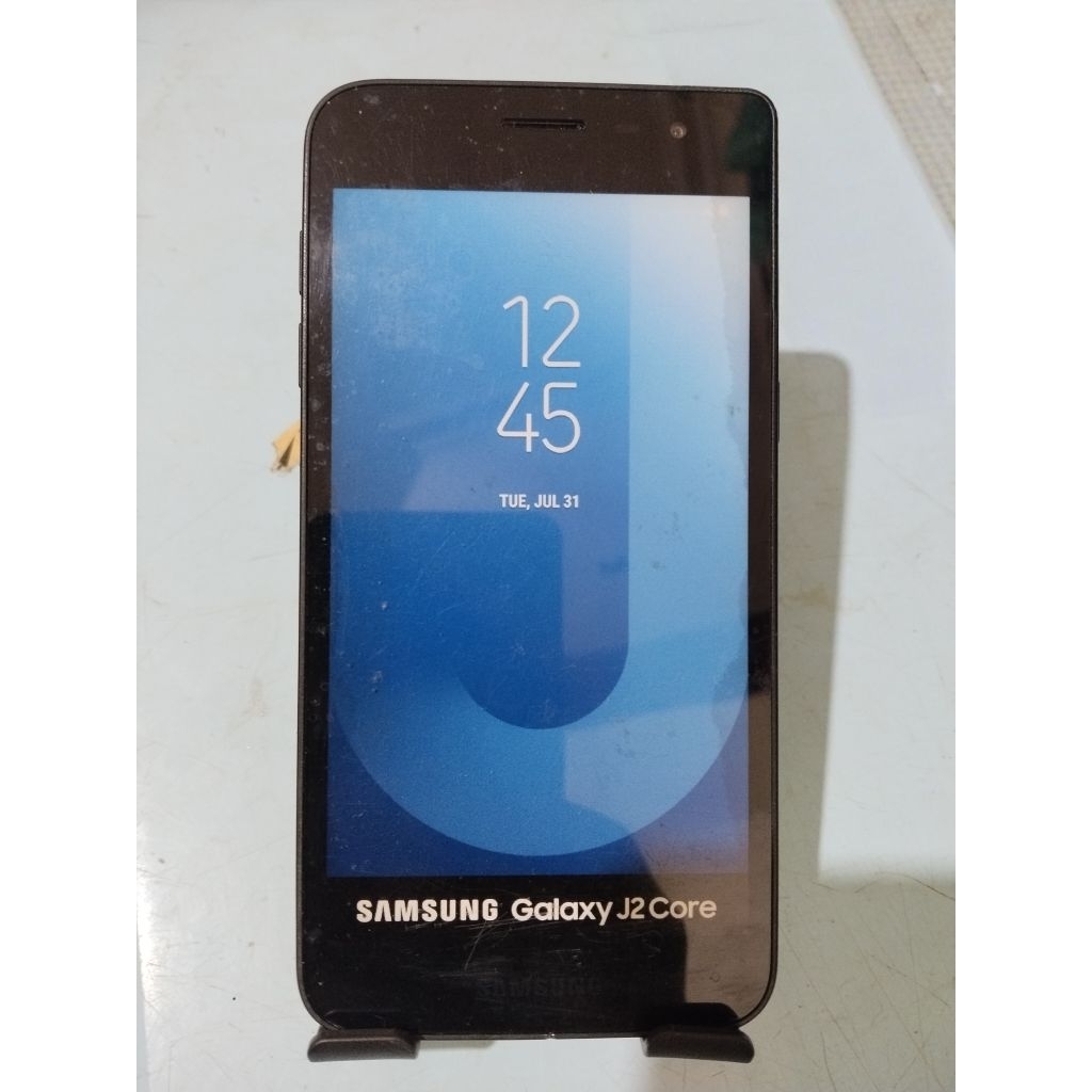 HP DUMMY SAMSUNG J2 CORE MIRIP ASLINYA TERMURAH(HP MAINAN)