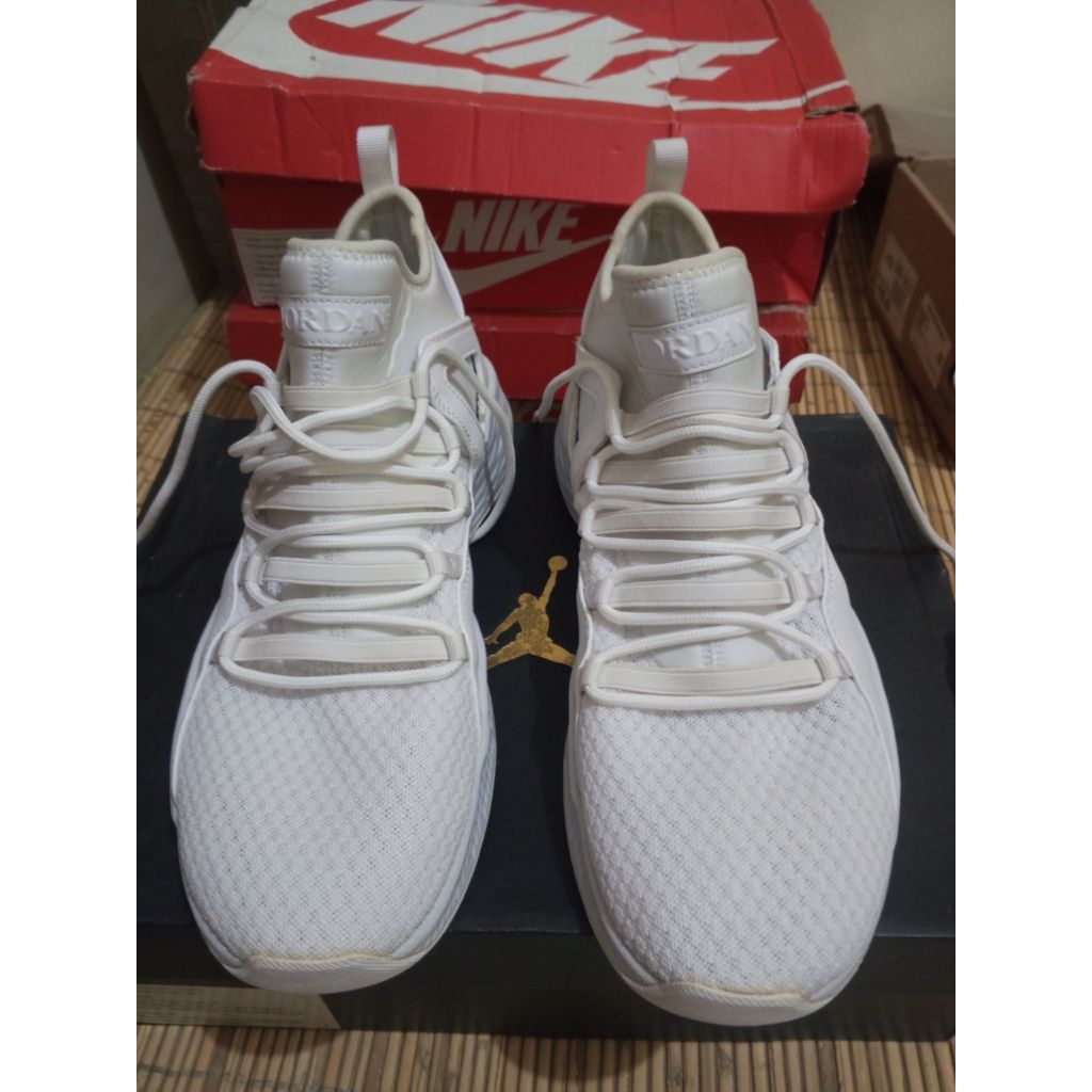 NikeJordanFormula