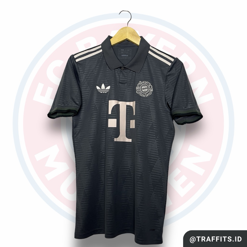 Jersey Bayern Munchen Oktoberfest 24/25 Original Size S