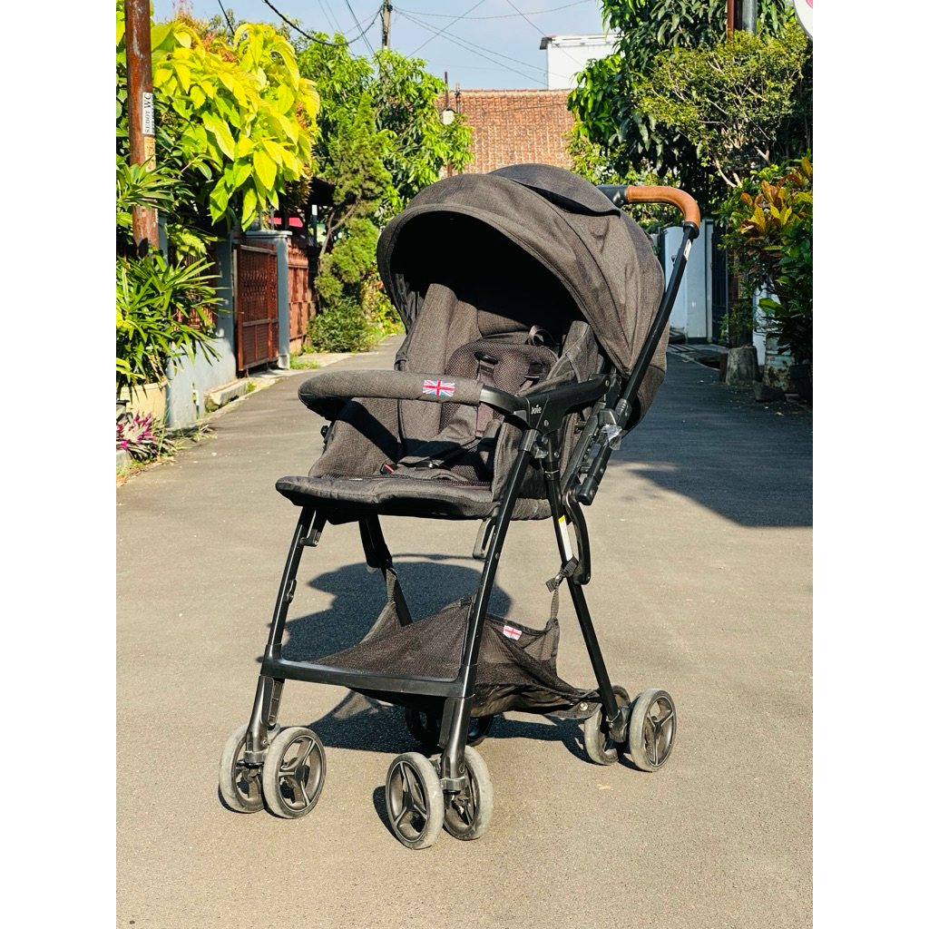 Stroller Joie Signature