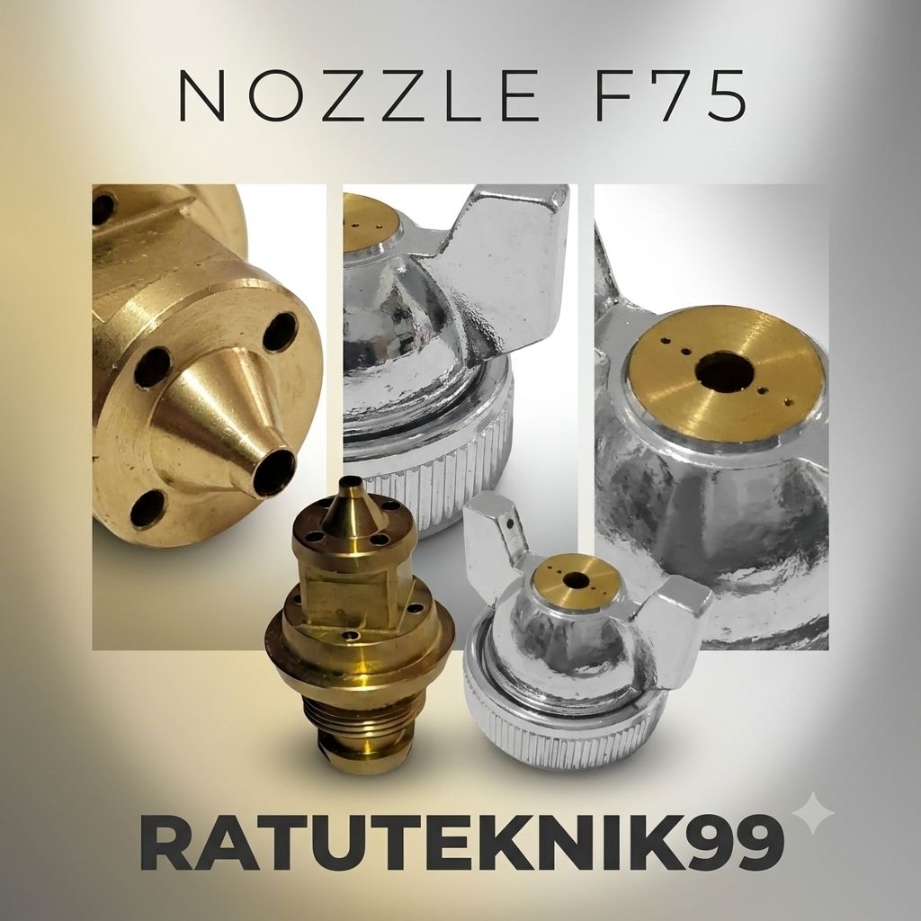 KENTARO nozzle F75 sprayer