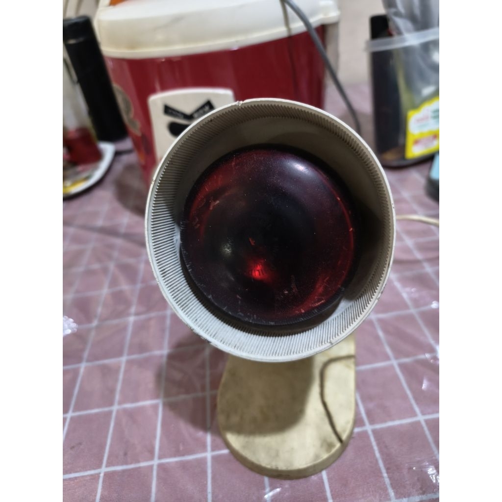 PHILIPS INFRARED