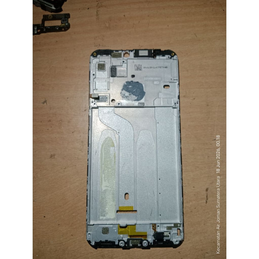 Frame Redmi A2 Lite Original Copotan