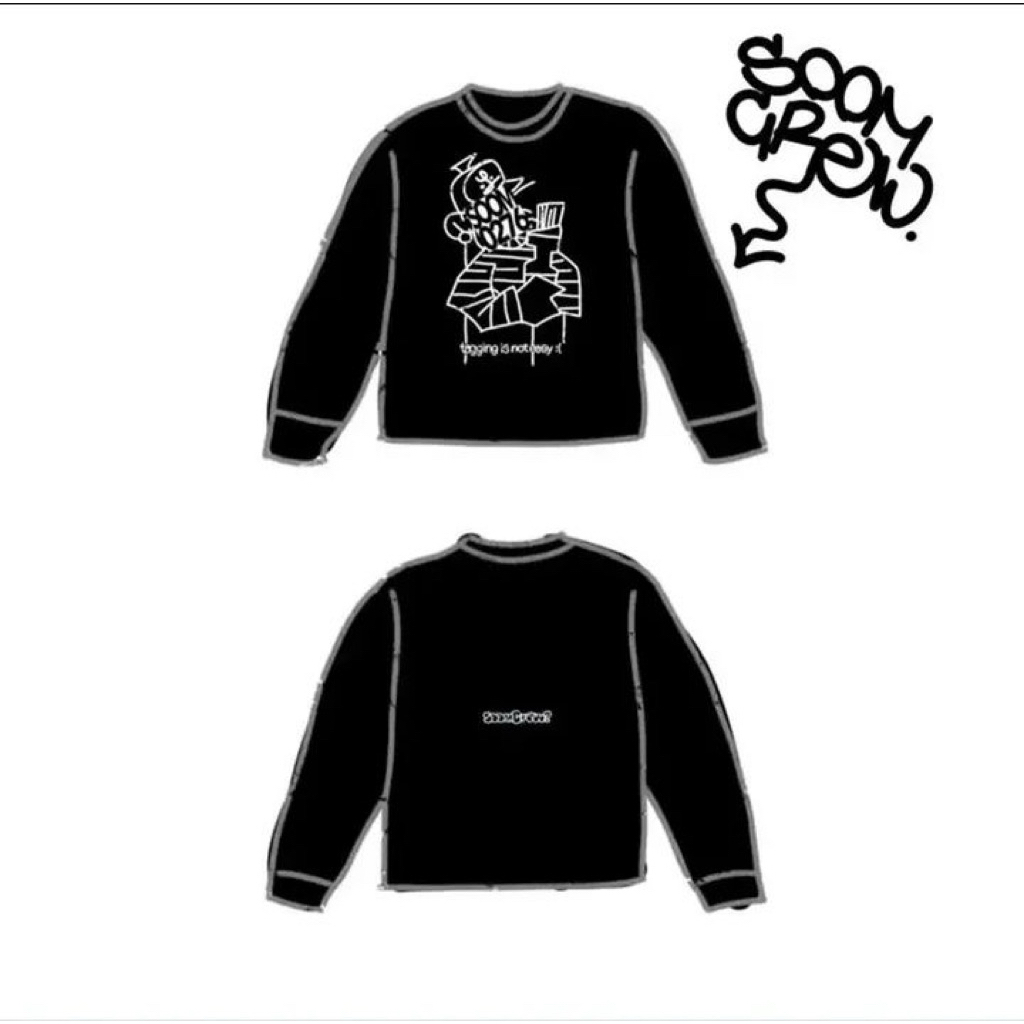 ls soom crew