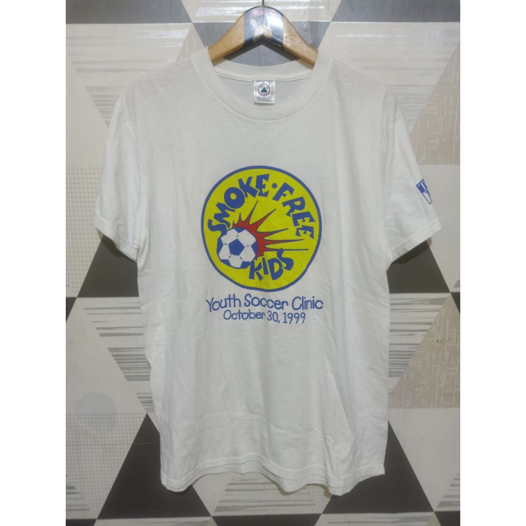 Tshirt Vtg Delta