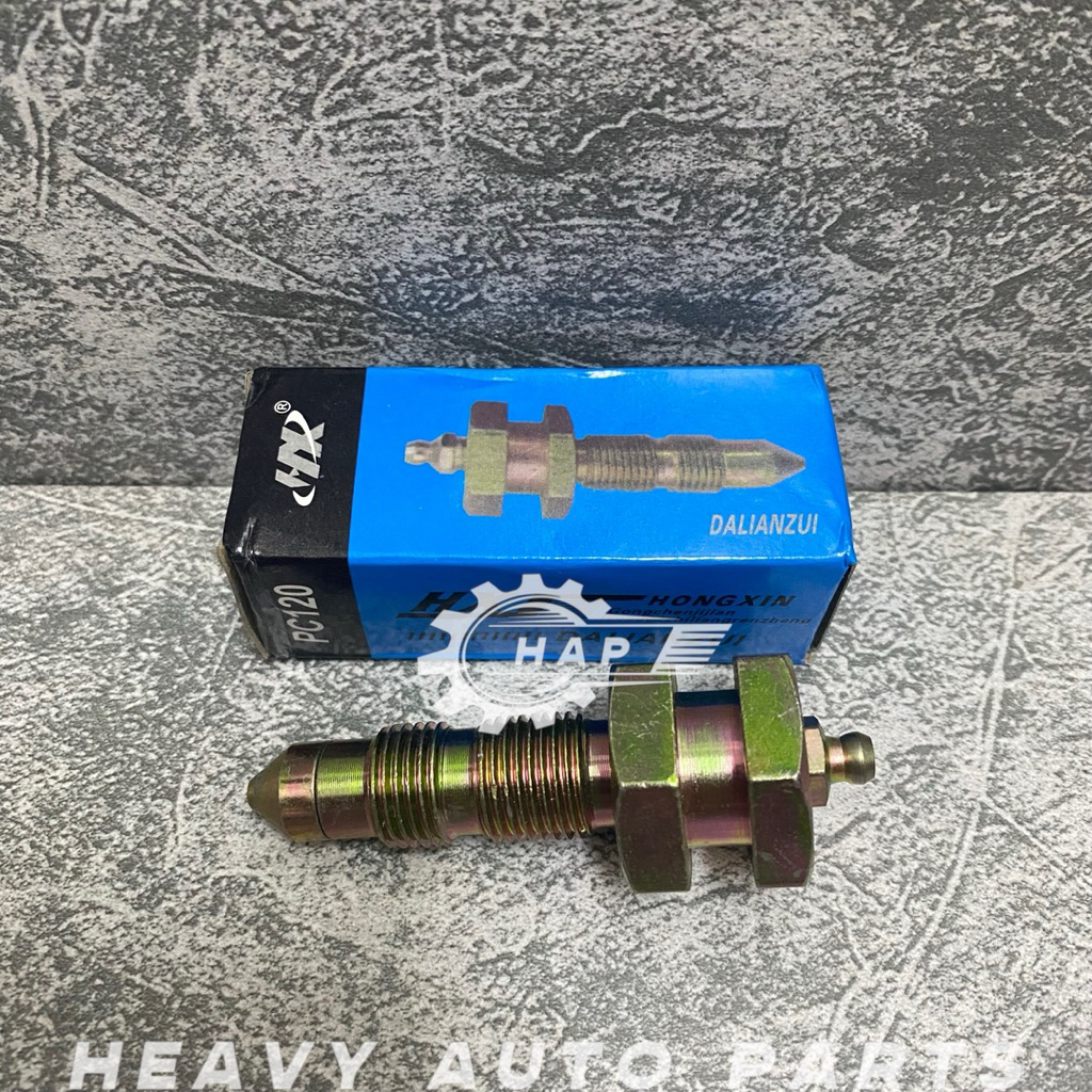 Napel Nepel Track Adjuster Komatsu D65 D85 D85ESS