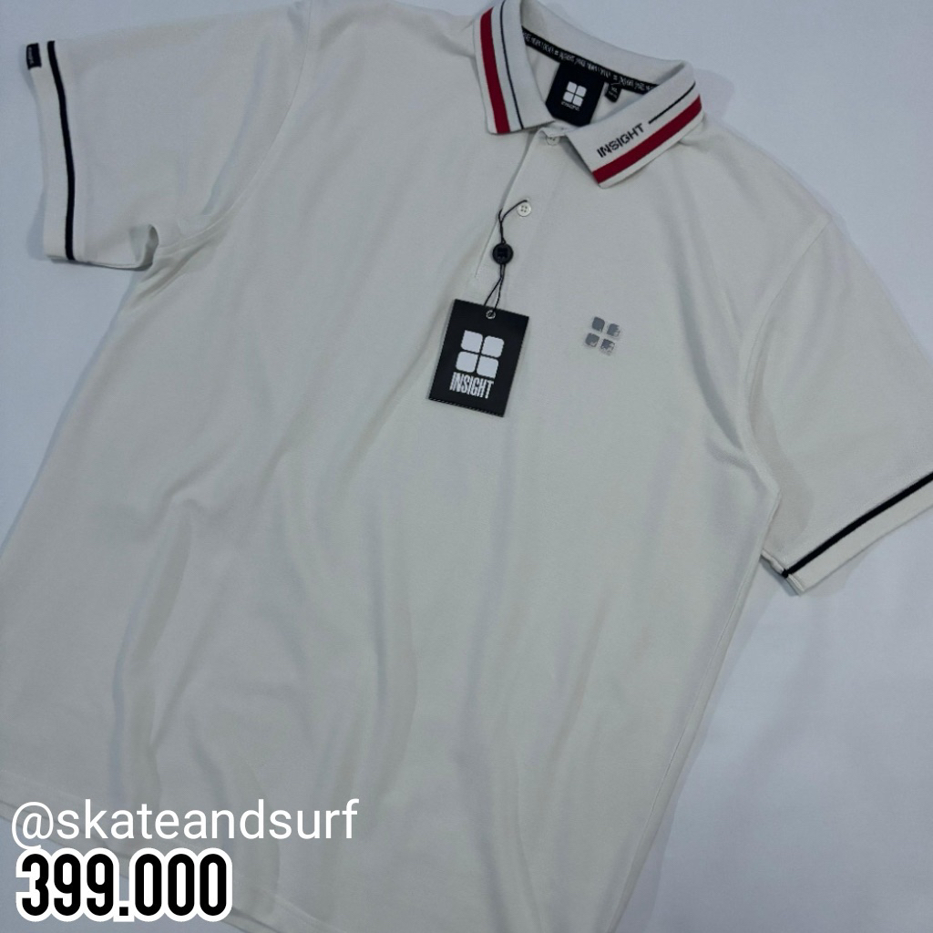 POLO INSIGHT ORIGINAL