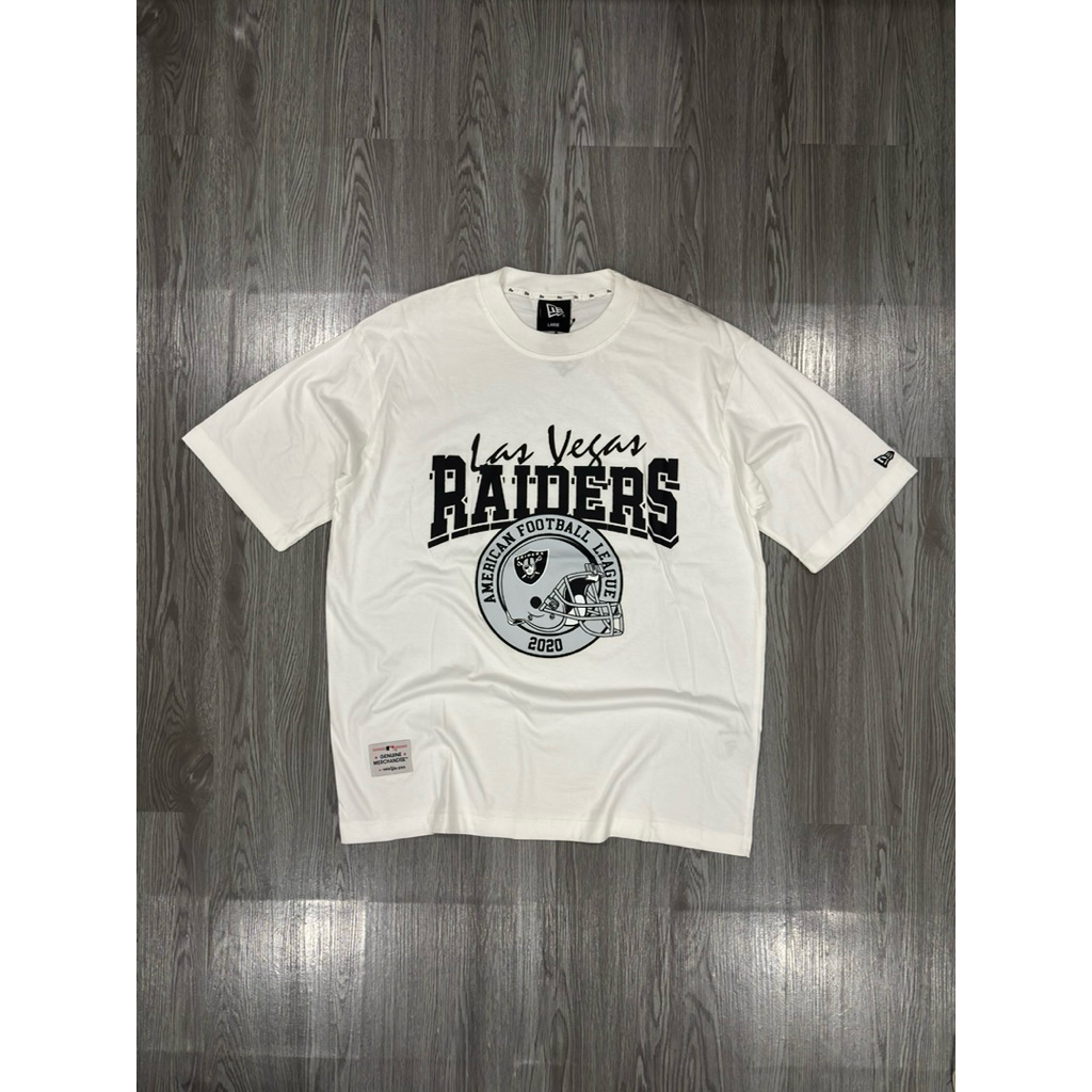 Tshirt Raiders LV