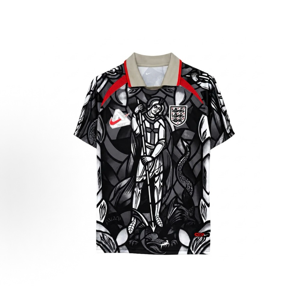 Nike X Palace England Team Jersey SS26
