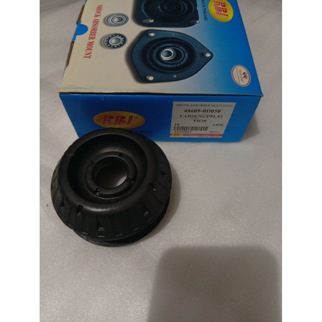 SUPPORT SHOCK DEPAN VIOS GEN2/YARIS