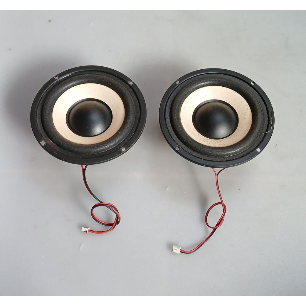 SUBWOOFER EKS SPEAKER AKTIF 2.1 SIMBADDA CST 6400N