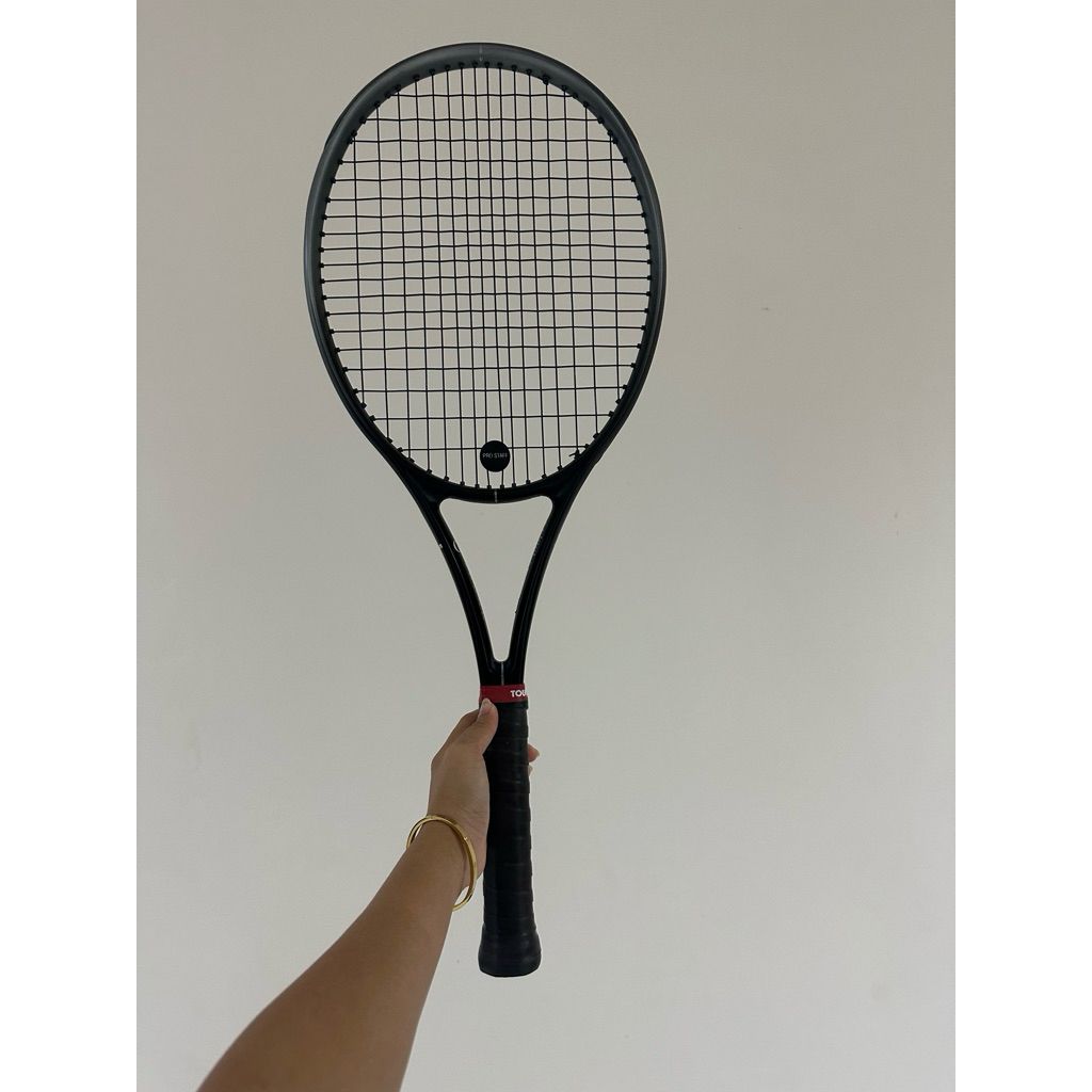 Raket tenis Rf 300gr