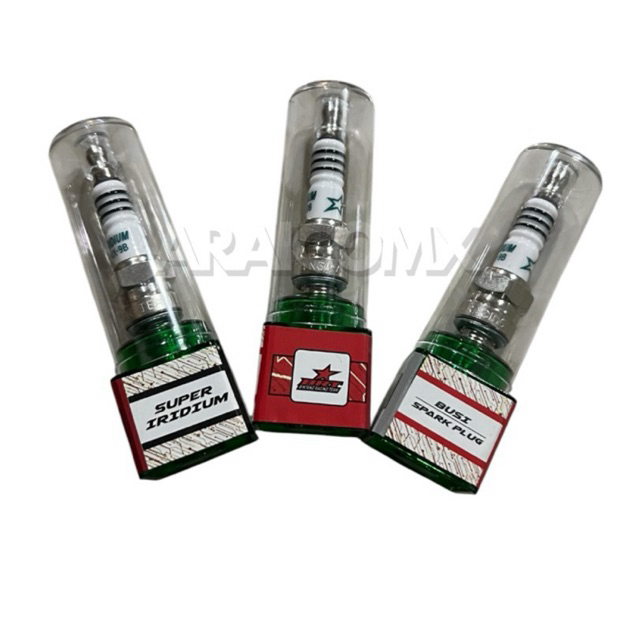 BUSI IRIDIUM BRT KLX CRF 150 L RACING