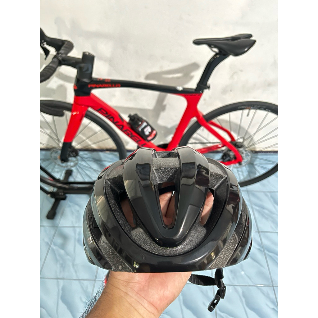 helm rnox aero size L mulus