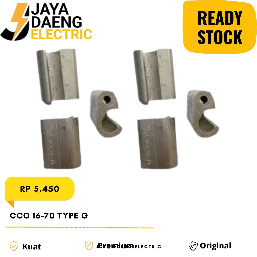 Compression CCO 16 70