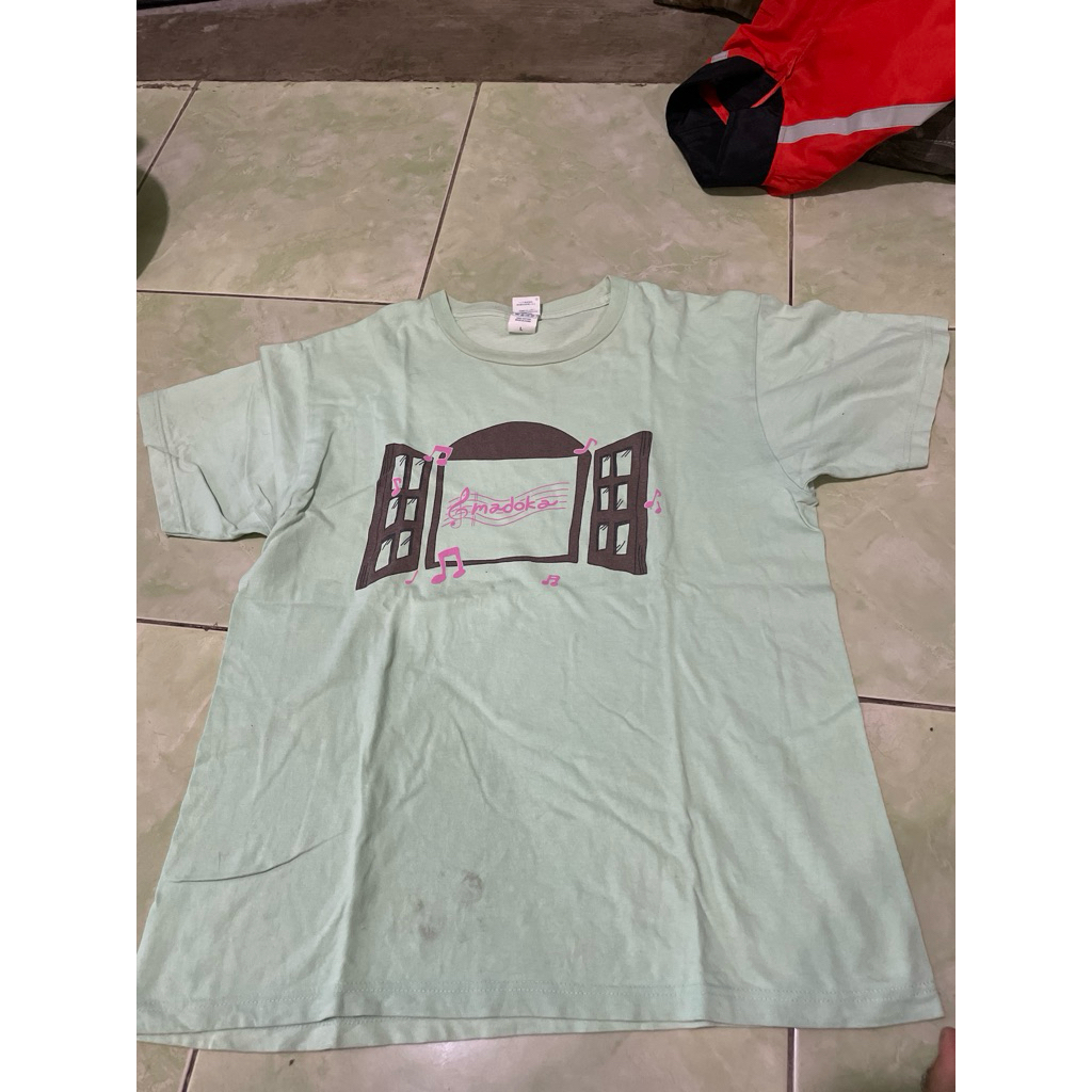 Tshirt AKB48 Madoka Moriyasu