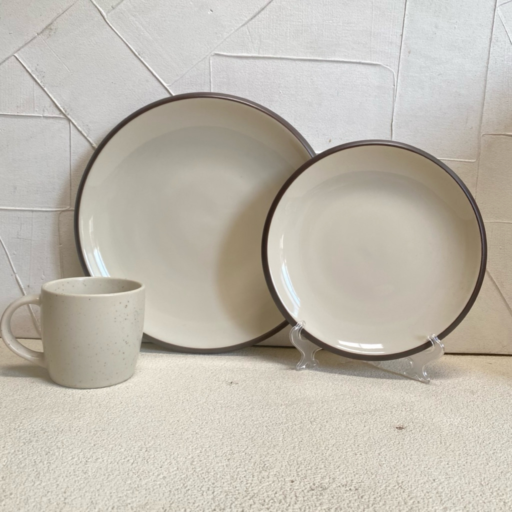Dinner Set Hampers Box Ekonomis
