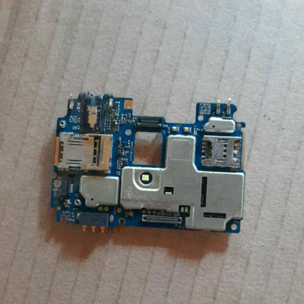 mesin nokia 2.2 TA-1188 minus mati bahan servis