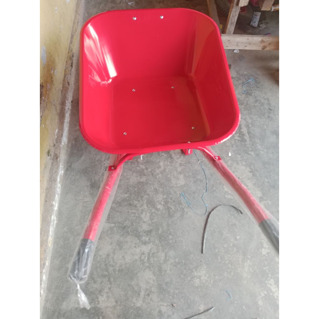 Gerobak Dorong / Angkong / Lori FAVE