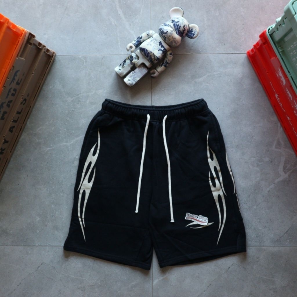 SHORT HLLSTAR "CHAMARRA" OG 1:1 JPN MARKET
