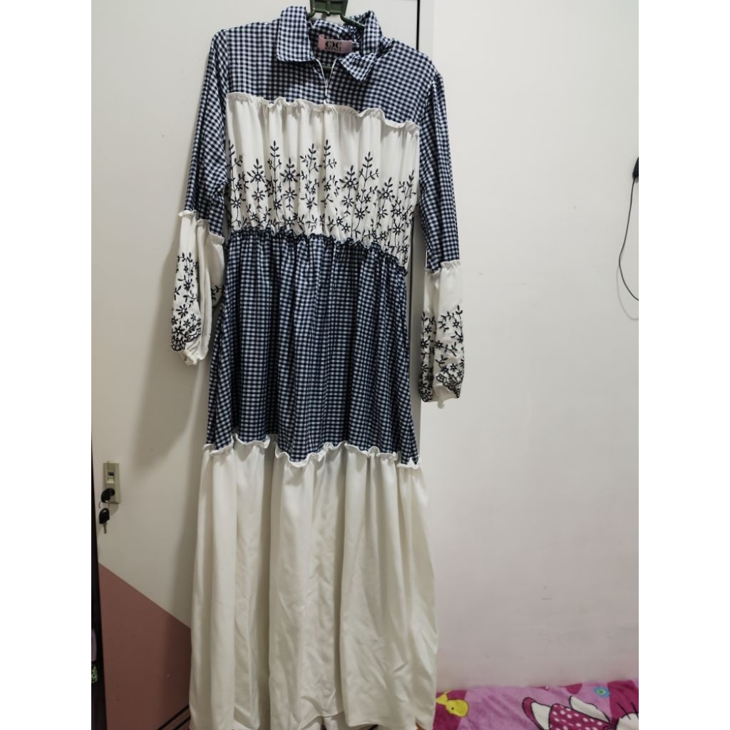 dress cdc models