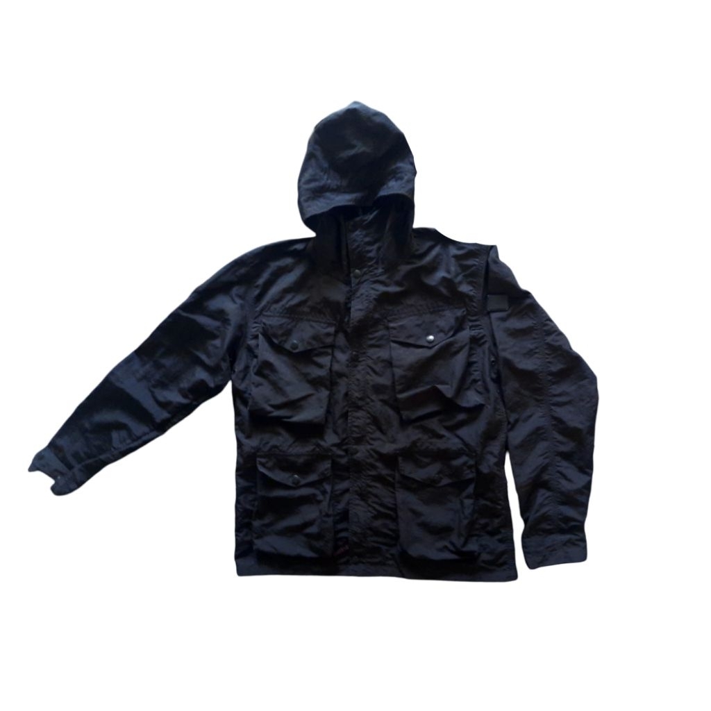 JAKET PRUNG P-1080