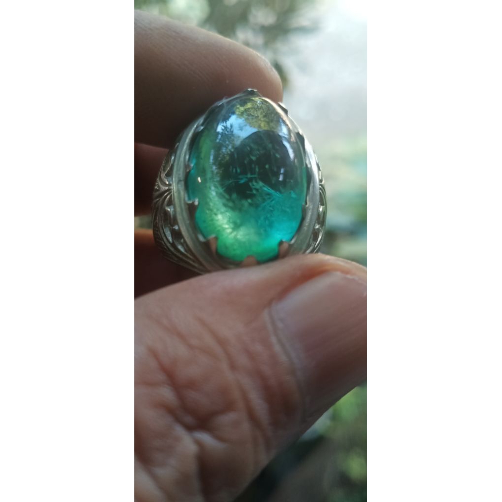 batu Jamrud est colombia atau zambia