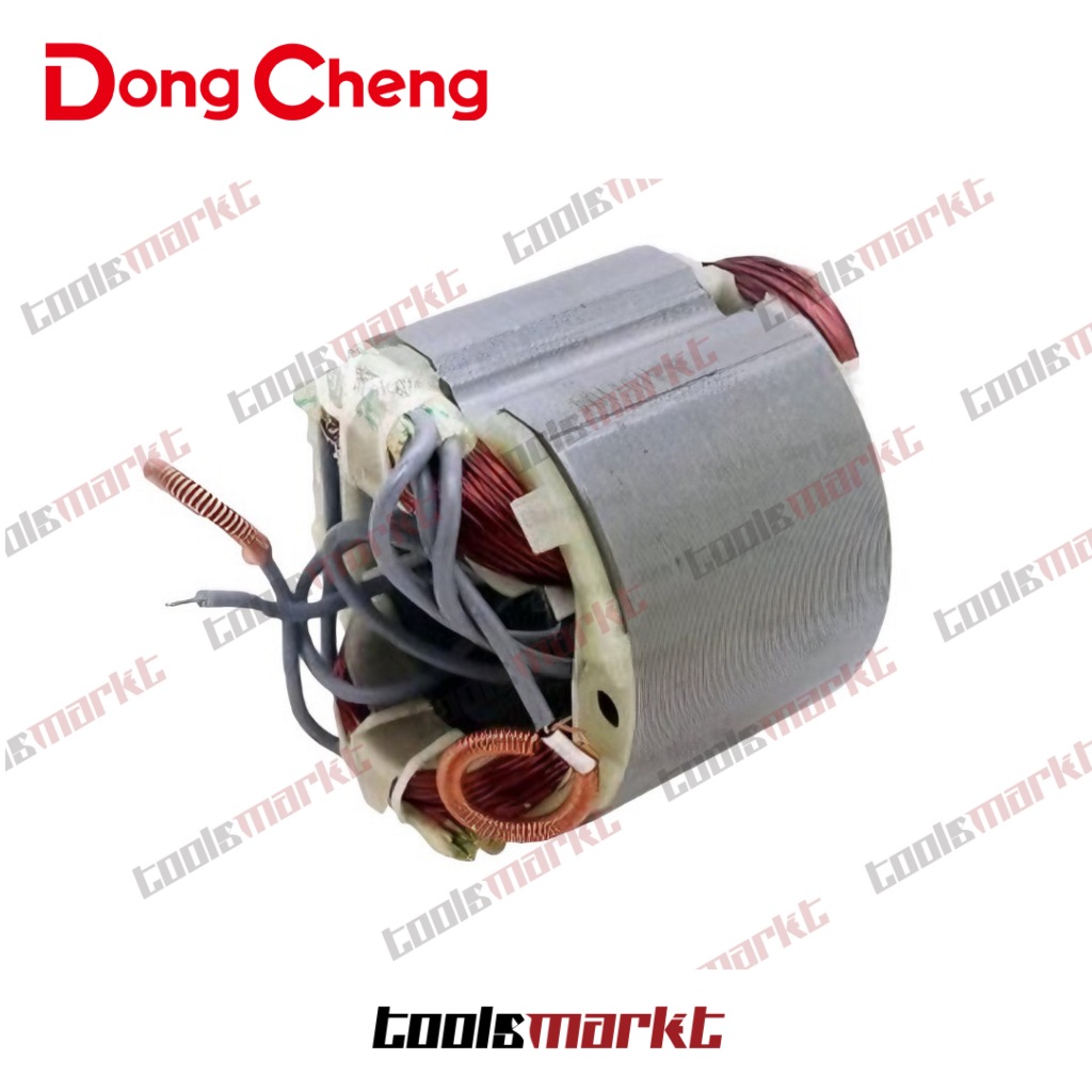 Dongcheng Stator DMY-185 DMY-185S DMY02-185 DMY02-185SH Mesin Gergaji Sirkular 7" Circular Saw DMY18