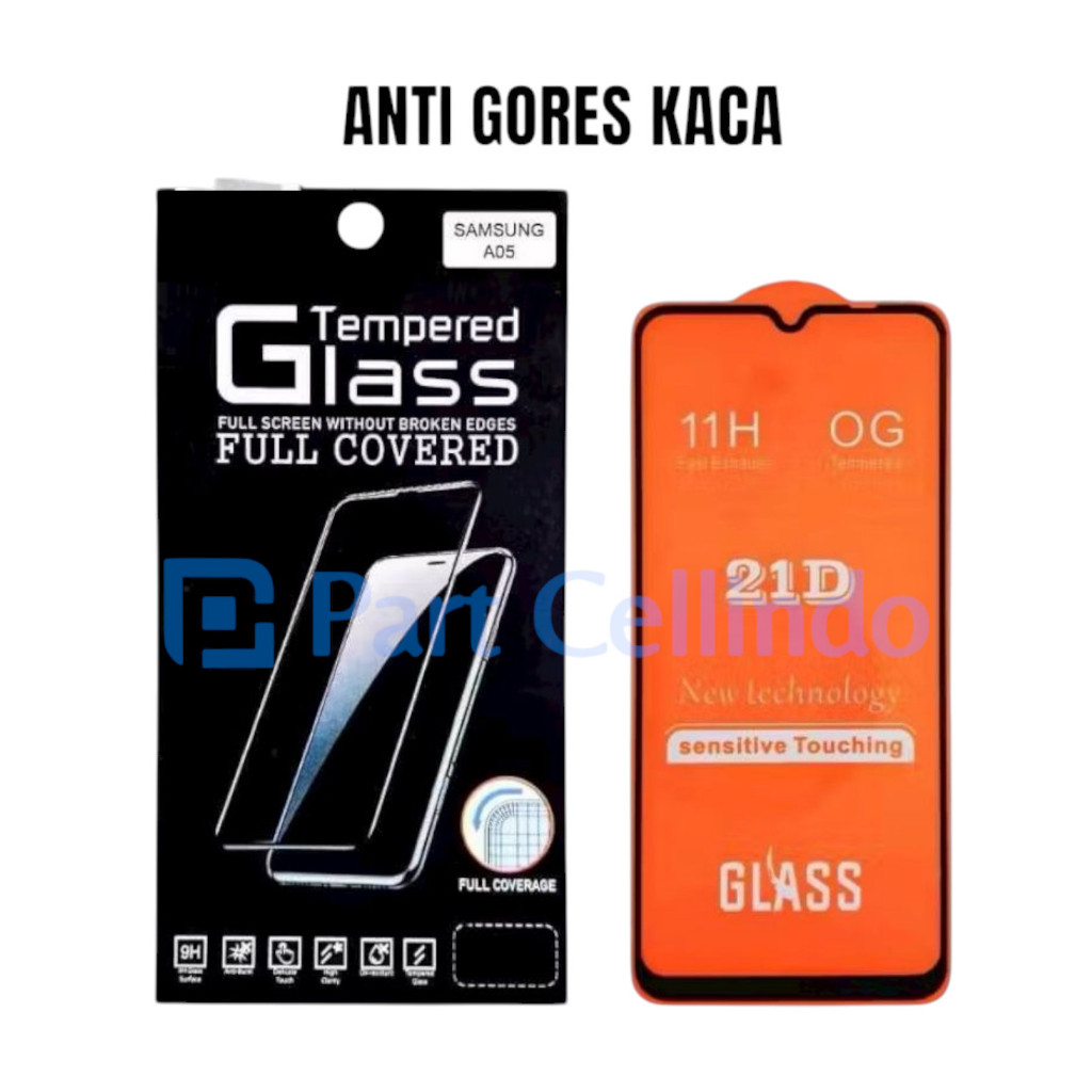 TEMPERED GLASS IP 13 MINI / IP13 MINI