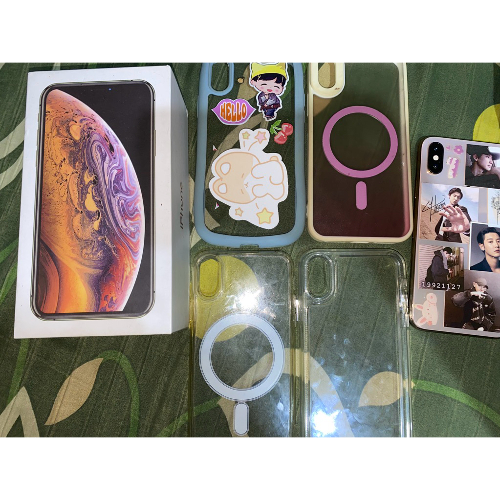 iPhone XS 256GB second
