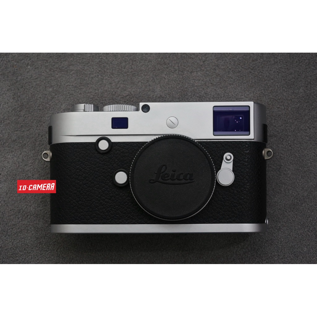 LEICA MP240 BODY ONLY . Mulus Murah M-P Typ 240