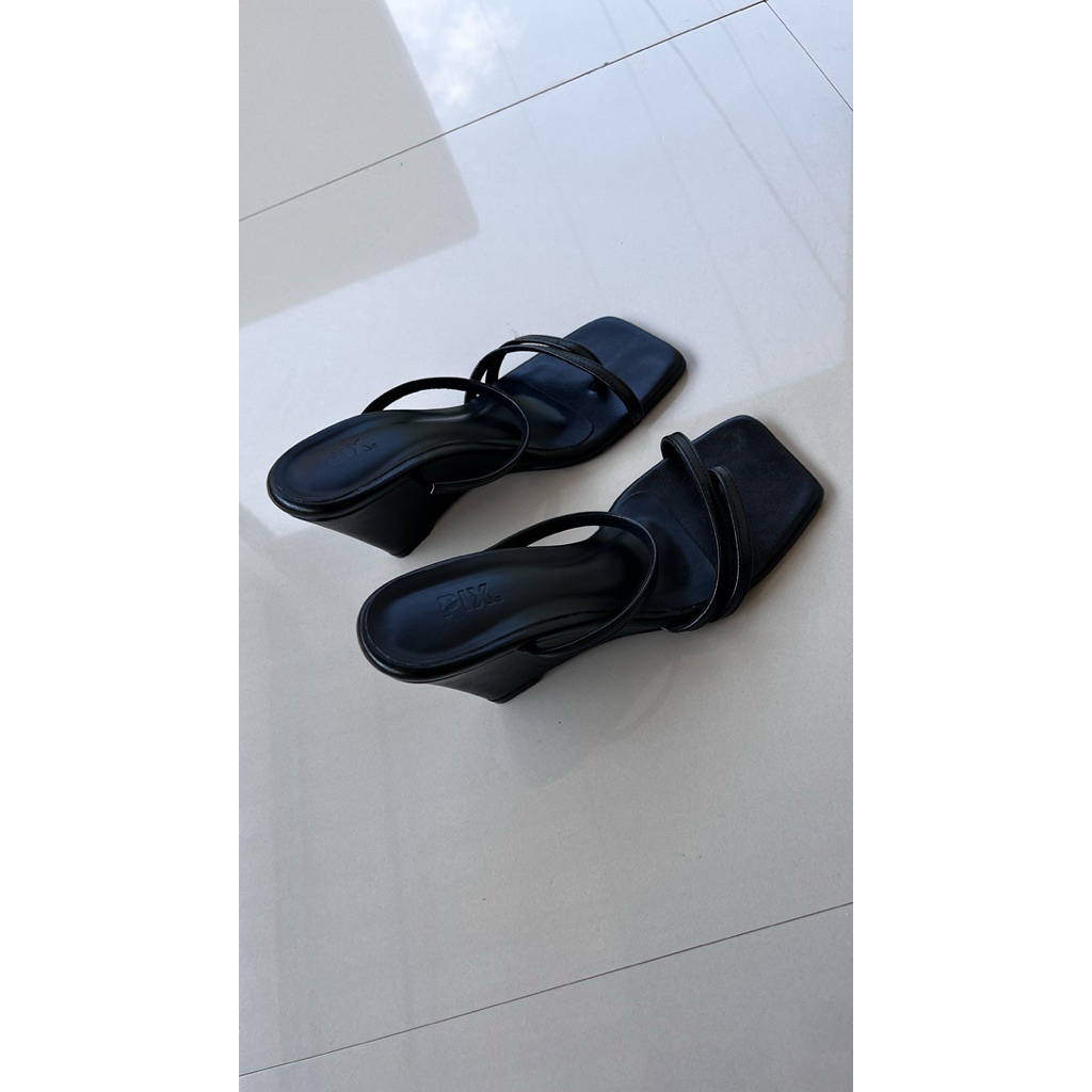 Wedges PIX FOOTWEAR uk. 39