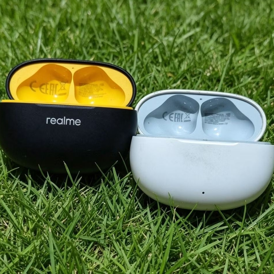 Charging Case Realme Buds T100 | T110