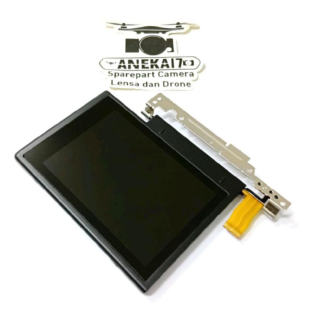 Lcd Set For Canon M200 M-200