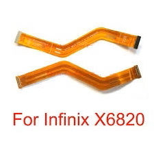 PULAUHP _ Flexible Mainboard Lcd Infinix X6820 (Zero Ultra 5g)