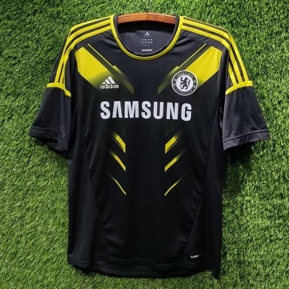 Jersey Chelsea Original 2012-2013 3rd Large