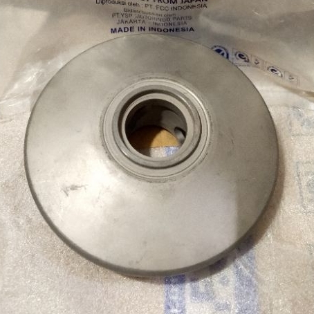 YSP PULLY CEWEK K44 Honda Beat Pop K44 genuine FCC YSP