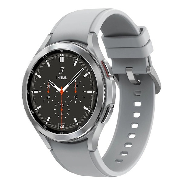 JAM SAMSUNG WATCH SM - R890 4 46MM DENGAN DESAINNYA YANG ELEGAN JAM SECOND ORIGINAL