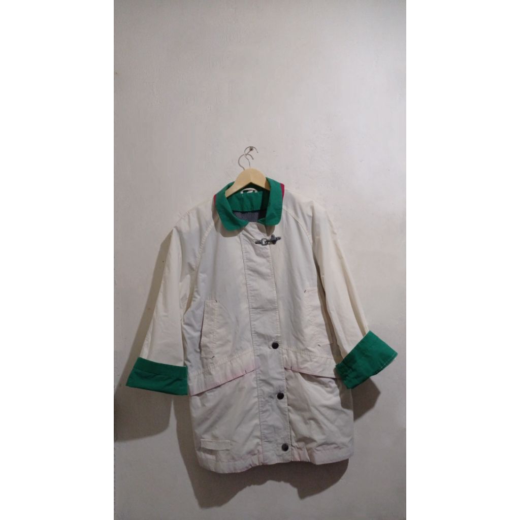 CASUAL JACKET MARITIM JACKET VESPAAN